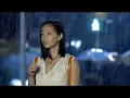 【傷感雨天】。方麗盈