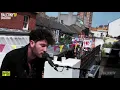 BILLY LOCKETT - FEELS SO GOOD (BalconyTV)