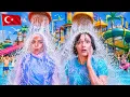 We Tried the Most Popular Turkish Trend