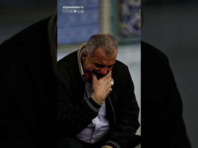 ⁣متى اللقاءُ يابقيةَ اللهِ متى ترانا ونراك سيدي يا صاحب الزمان .