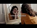 Amr Diab - Odam Merayetha (In Front Of Her Mirror) English | عمرو دياب - قدام مرايتها مترجمة انجليزي