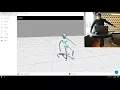 Shadow Mocap Tutorial - Shadow Web User Interface