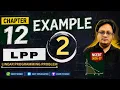 Chapter 12 Maths Class 12 Example 2