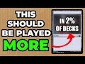 Players Don t Understand This 1 Tutor Let Me Explain It MTG Commander