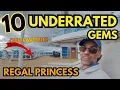 10 FREE Spots On REGAL Princess MANY Passengers NEVER FIND