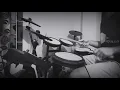 The Falcon Will Fly Again | Drum Playthrough | Brad Mehldau | Harsha
