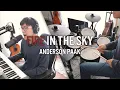 Download Lagu Fire in the Sky - Anderson Paak (Cover)