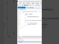 081 - How to use C string Split