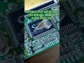 Download Lagu without hot air solder you'd desolder 80 pins chip tsumu58bwhl lf