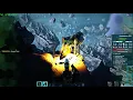 Taming astrocetus with 100 Taming Efficency