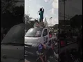 Download Lagu Orasi Politik Ketua AMP Komite Pusat Jhon Gobai.