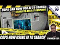 Download Lagu Cops Use AI System At Local Hogh School To Illegally Search Kids