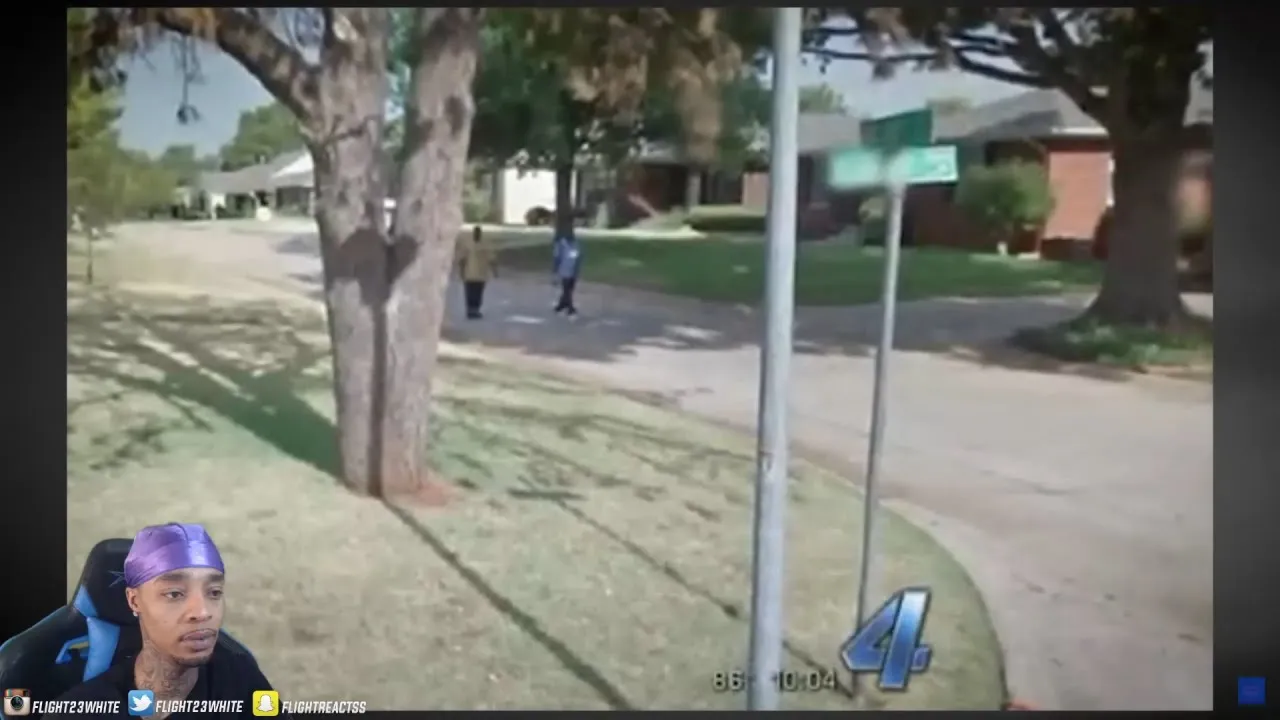 TRY NOT TO GET SCARED At 6 Most SCARY Mysteries Solved with Google Maps Reaction!