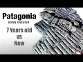 7 YEAR OLD Patagonia Jacket vs NEW