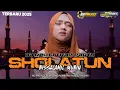 Download Lagu DJ RELIGI SHOLATUN BISSALAMIL MUBIN TRAP PARTY BANJARI |RD PROJECT