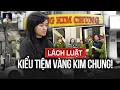 Lagu Tóm Gọn Vợ Chồng Tiệm Vàng Kim Chung Nổi Tiếng Thanh Hoá, Doanh Thu Nghìn Tỷ Thuế Nộp Có 10 Triệu!