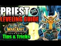 Vanilla Priest Leveling Guide Tips Tricks for Leveling in Classic WoW