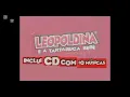 Download Lagu A Leopoldina E A Tartaruga Bebé Inclui CD Com 10 Músicas - Genérico 