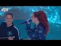 Jess Glynne - ‘Hold My Hand’ (live at Capital’s Summertime Ball 2018)