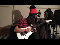 Rings Of Saturn - Senseless Massacre last solo