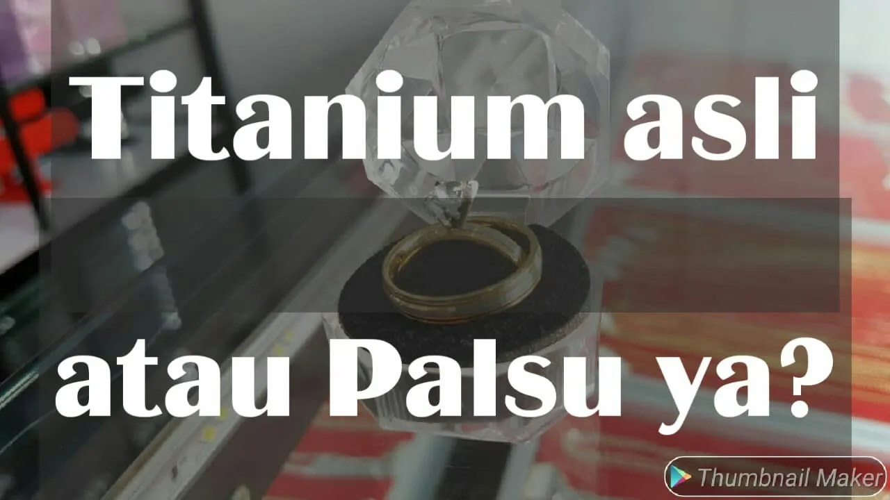Dari Jualan di Lantai Sampai Jadi Toko Perhiasan. 