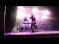 Lagu Skillet - Those Nights (live @ Chelyabinsk, Russia)