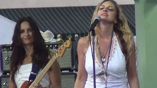 zepparella ramble on 2013