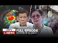 Download Lagu UNTV: Hataw Balita Ngayon | October 03, 2025