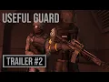 [SCP: SFM] Useful Guard Trailer #2