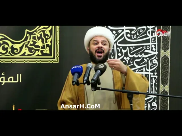 ⁣استقبال شهر محرم الحرام 1444 هـ ورسالة للخطباء الحسينين الشباب الشيخ زمان الحسناوي ذو الحجة 1443 هـ