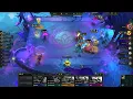 Bug tft Mode couronne Aatrox