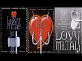 Download Lagu Lovy Metal Vol. 1, 2, 3 (2001-2003)