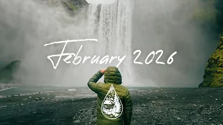 Thumbnail Indie/Rock/Alternative Compilation • February 2026 ⛰️ (best indie songs | 2 hour playlist)