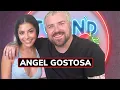 ANGEL GOSTOSA HATED ME FOR THIS EP 28 TURND ON