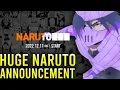 Finally The Naruto Big Announcement December 17th studio - pierrot