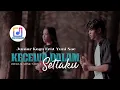 Download Lagu Kecewa Dalam Setiaku-Junior Koga Feat Yuni Sae||Lagu Slow Rock Terbaru(Music Offical Video)