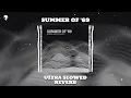 ◉ TECHNO | SUMMER OF '69 [Ultra Slowed + Reverb] - R3SPAWN, AMERO & SHUHANDZ