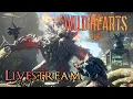 Lagu 🔴Live - Wild Hearts - ITS FINALLY HERE