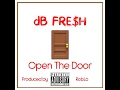 Open the Door