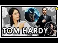 TOM HARDY The Truth Behind the Actor