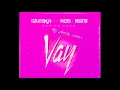 Dj Leska Feat KGS , Vegedream  - Vay ( Dj Antho )