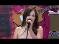 Kacey Musgraves - Blowin' Smoke (Live at Farm Aid 30)