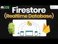 Learn about Firebase FireStore Realtime Database Android Firebase Tutorial