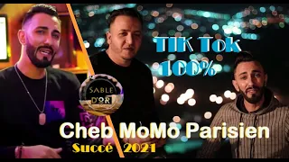 Cheb Momo Parisien YA Dorbi Ou Harsi الليلة ليلتك TIK Tok DZ 2020  Cheb Momo Parisien YA Dorbi Ou Harsi الليلة ليلتك TIK Tok DZ 2020