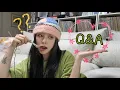 Download Lagu Q\u0026Aㅣ가벼운 느낌으로다가 ~