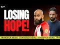 Download Lagu Manchester United Being Left Behind In The TRANSFER WINDOW?