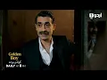 Golden Boy | Episode Promo 34 | Turkish Drama