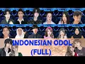 Lagu TIKTOK REVLICCA - INDONESIAN ODOL | FEAT. CREATOR POV