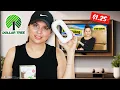 NEW Dollar Tree TV Frames Dollar Tree Home Goods