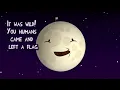 Flocabulary - Moon Phases Earth Science Class